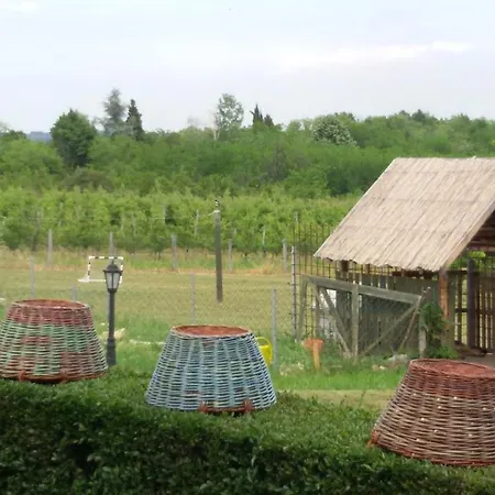 Deciji Vinogradi Belgrade, Sopot, Kosmaj 펜션 Sopot