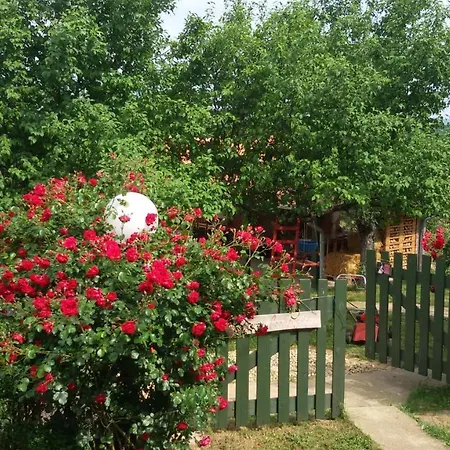 Deciji Vinogradi Belgrade, Sopot, Kosmaj *