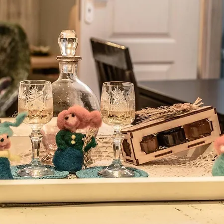 Vakantiehuis Deciji Vinogradi Belgrade, Sopot, Kosmaj