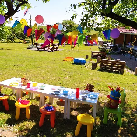 Deciji Vinogradi Belgrade, Sopot, Kosmaj 펜션