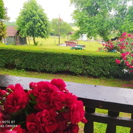 Deciji Vinogradi Belgrade, Sopot, Kosmaj Vakantiehuis *