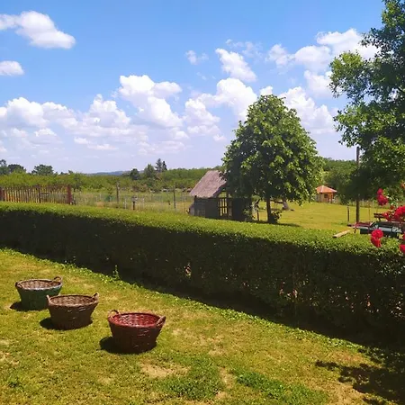 펜션 Deciji Vinogradi Belgrade, Sopot, Kosmaj