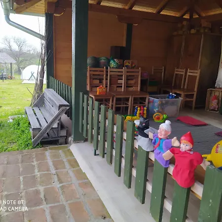 Deciji Vinogradi Belgrade, Sopot, Kosmaj Vakantiehuis