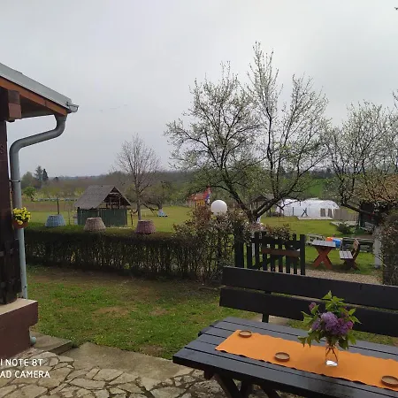 Holiday home Deciji Vinogradi Belgrade, Sopot, Kosmaj