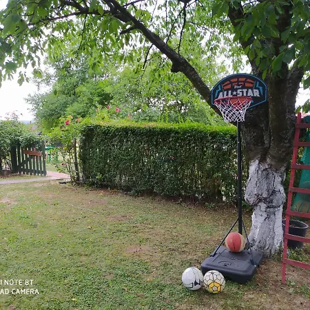 Vakantiehuis Deciji Vinogradi Belgrade, Sopot, Kosmaj