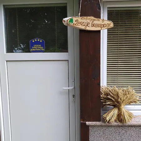 Deciji Vinogradi Belgrade, Sopot, Kosmaj Vakantiehuis Sopot