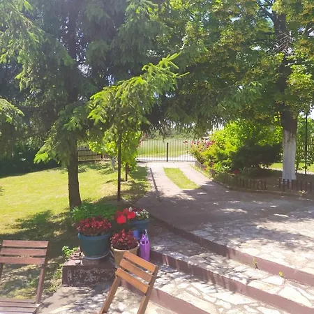 Vakantiehuis Deciji Vinogradi Belgrade, Sopot, Kosmaj Sopot