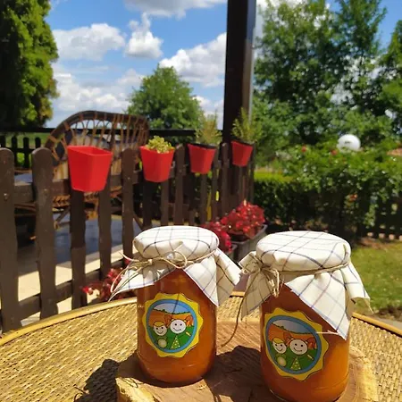 Deciji Vinogradi Belgrade, Sopot, Kosmaj *