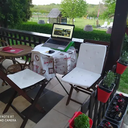 Deciji Vinogradi Belgrade, Sopot, Kosmaj * Sopot