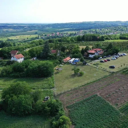 펜션 Deciji Vinogradi Belgrade, Sopot, Kosmaj