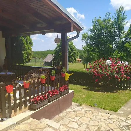 Deciji Vinogradi Belgrade, Sopot, Kosmaj * Sopot