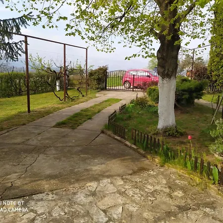 Deciji Vinogradi Belgrade, Sopot, Kosmaj