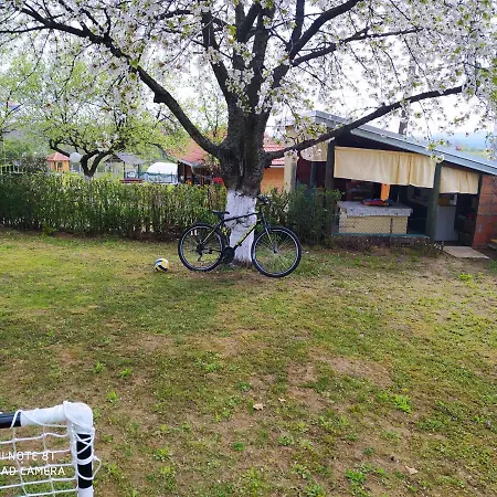 펜션 Deciji Vinogradi Belgrade, Sopot, Kosmaj *