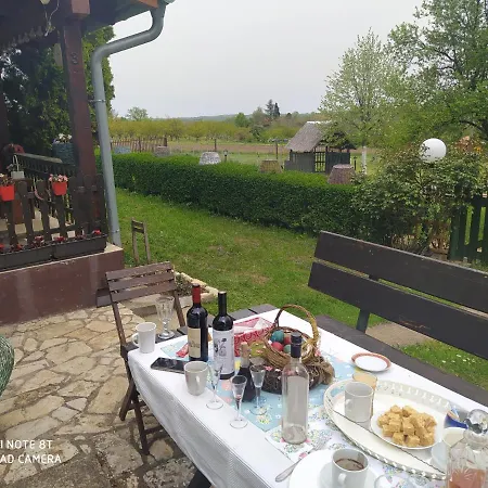 펜션 Deciji Vinogradi Belgrade, Sopot, Kosmaj