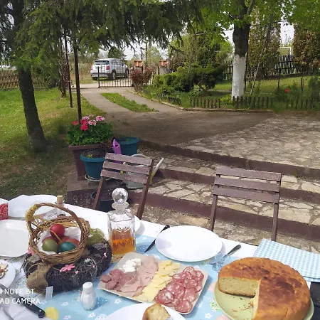 Vakantiehuis Deciji Vinogradi Belgrade, Sopot, Kosmaj *