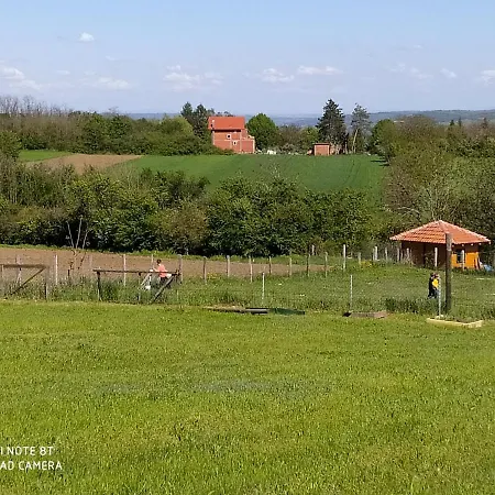 펜션 Deciji Vinogradi Belgrade, Sopot, Kosmaj *