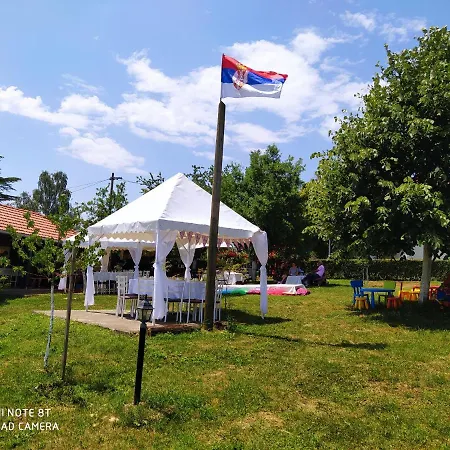Deciji Vinogradi Belgrade, Sopot, Kosmaj Holiday home Sopot