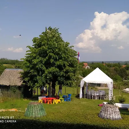 펜션 Deciji Vinogradi Belgrade, Sopot, Kosmaj *