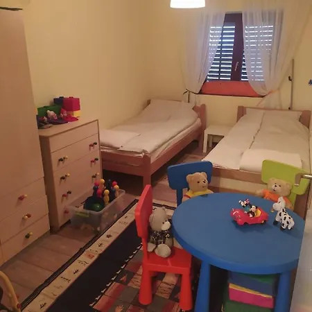 Deciji Vinogradi Belgrade, Sopot, Kosmaj