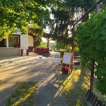 Deciji Vinogradi Belgrade, Sopot, Kosmaj Vakantiehuis *