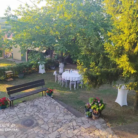 Deciji Vinogradi Belgrade, Sopot, Kosmaj 펜션 Sopot