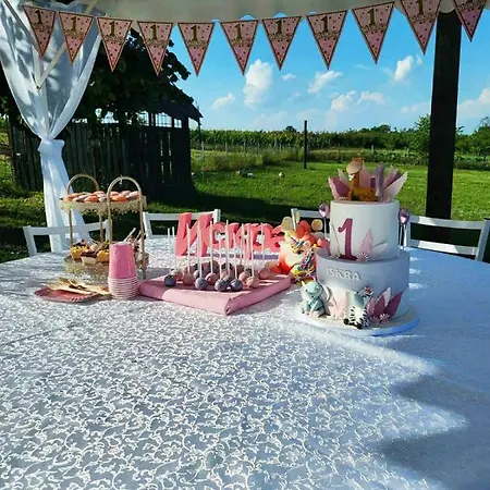 Deciji Vinogradi Belgrade, Sopot, Kosmaj Sopot