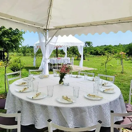 펜션 Deciji Vinogradi Belgrade, Sopot, Kosmaj Sopot