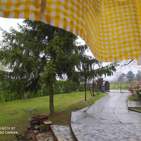 Holiday home Deciji Vinogradi Belgrade, Sopot, Kosmaj Sopot