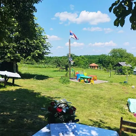 Deciji Vinogradi Belgrade, Sopot, Kosmaj Sopot