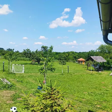 Deciji Vinogradi Belgrade, Sopot, Kosmaj 펜션 *