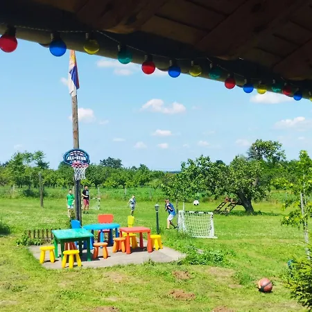 Deciji Vinogradi Belgrade, Sopot, Kosmaj * Sopot