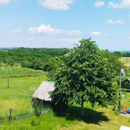 Deciji Vinogradi Belgrade, Sopot, Kosmaj