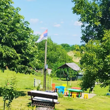 Deciji Vinogradi Belgrade, Sopot, Kosmaj *