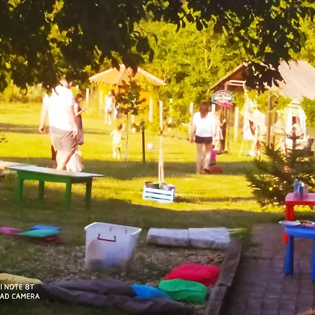 Deciji Vinogradi Belgrade, Sopot, Kosmaj Vakantiehuis