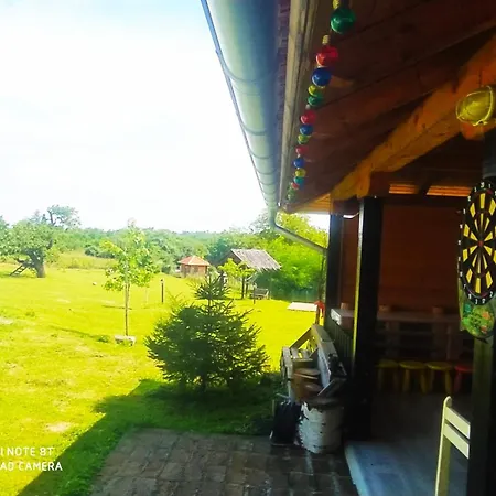 Deciji Vinogradi Belgrade, Sopot, Kosmaj Vakantiehuis Sopot