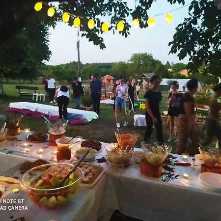 Deciji Vinogradi Belgrade, Sopot, Kosmaj Sopot