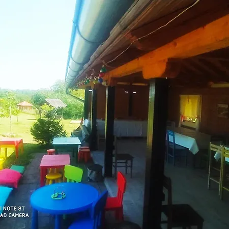 Holiday home Deciji Vinogradi Belgrade, Sopot, Kosmaj Sopot