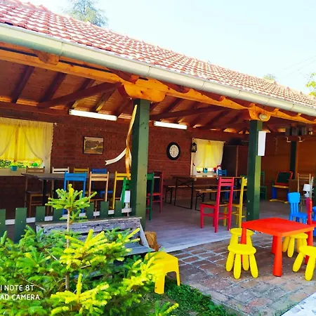 Deciji Vinogradi Belgrade, Sopot, Kosmaj Vakantiehuis *