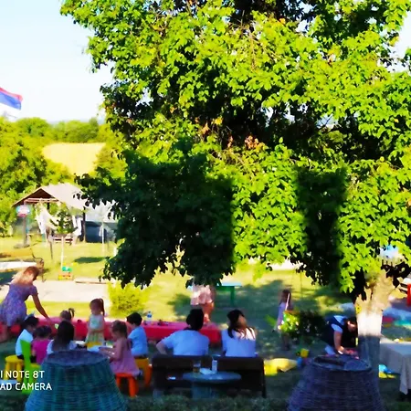 Deciji Vinogradi Belgrade, Sopot, Kosmaj Holiday home Sopot