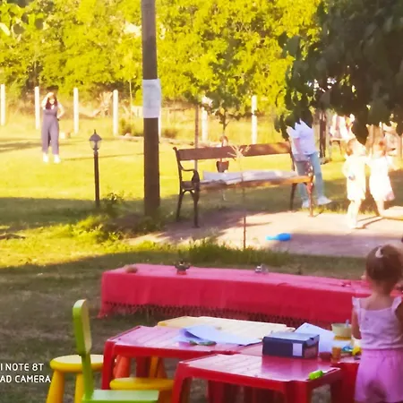 別荘 Deciji Vinogradi Belgrade, Sopot, Kosmaj *