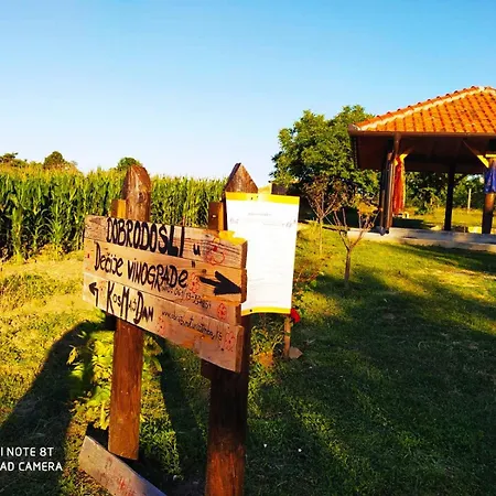 Deciji Vinogradi Belgrade, Sopot, Kosmaj *