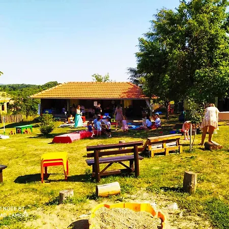 Deciji Vinogradi Belgrade, Sopot, Kosmaj Holiday home *