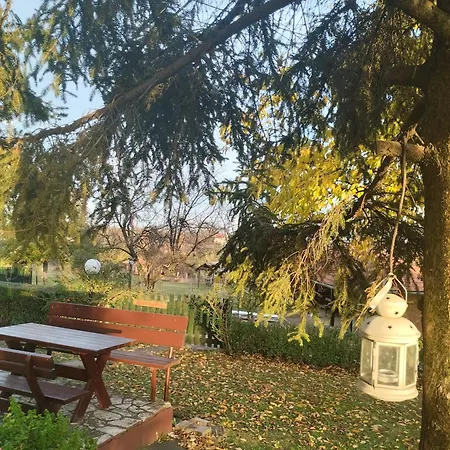 펜션 Deciji Vinogradi Belgrade, Sopot, Kosmaj Sopot