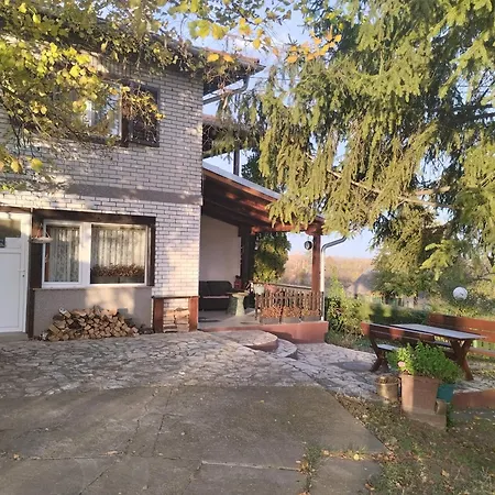 Holiday home Deciji Vinogradi Belgrade, Sopot, Kosmaj Sopot