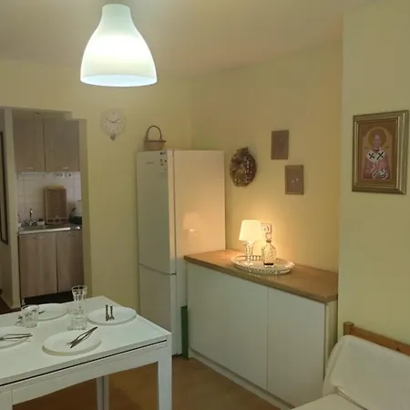 펜션 Deciji Vinogradi Belgrade, Sopot, Kosmaj *