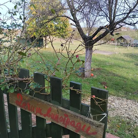 Holiday home Deciji Vinogradi Belgrade, Sopot, Kosmaj