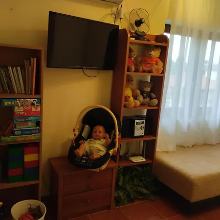 別荘 Deciji Vinogradi Belgrade, Sopot, Kosmaj