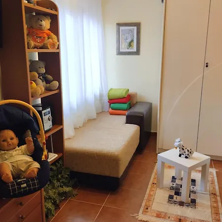 Deciji Vinogradi Belgrade, Sopot, Kosmaj Vakantiehuis Sopot