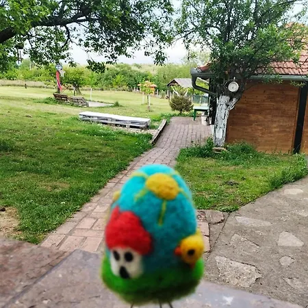 Deciji Vinogradi Belgrade, Sopot, Kosmaj