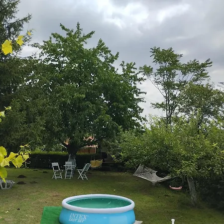 펜션 Deciji Vinogradi Belgrade, Sopot, Kosmaj Sopot